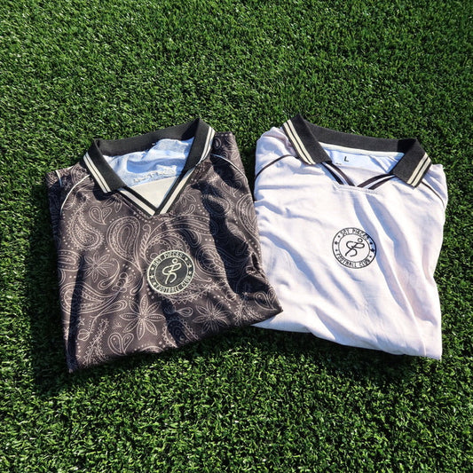 Paisley Jersey Bundle