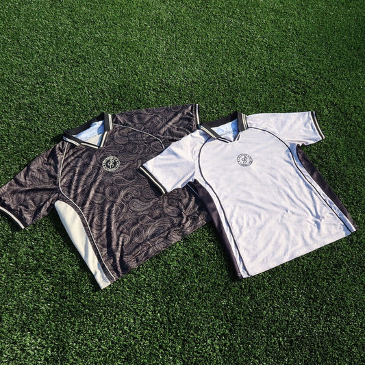 Paisley Jersey Bundle